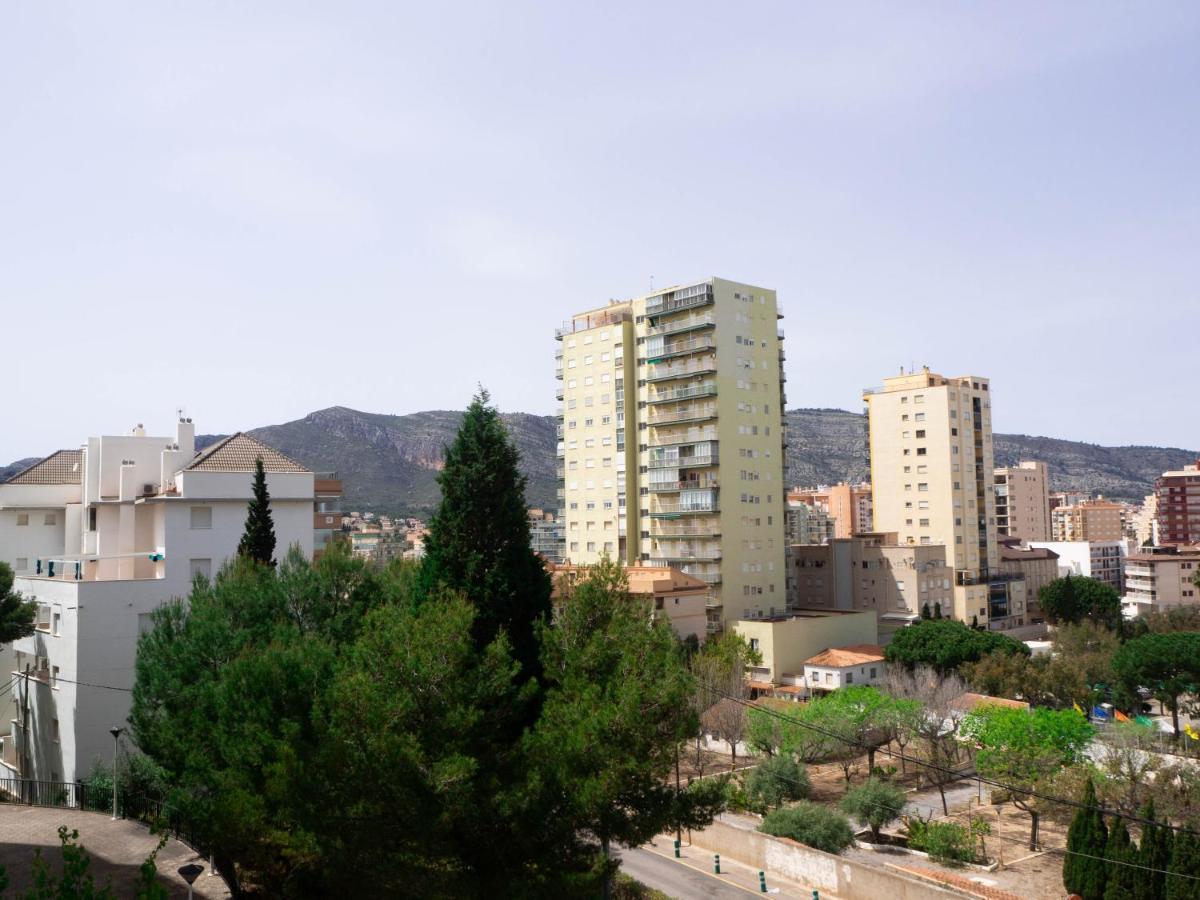 Apartamento Oropesinka 奥罗佩萨德尔马 外观 照片