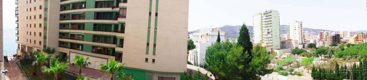 Apartamento Oropesinka 奥罗佩萨德尔马 外观 照片