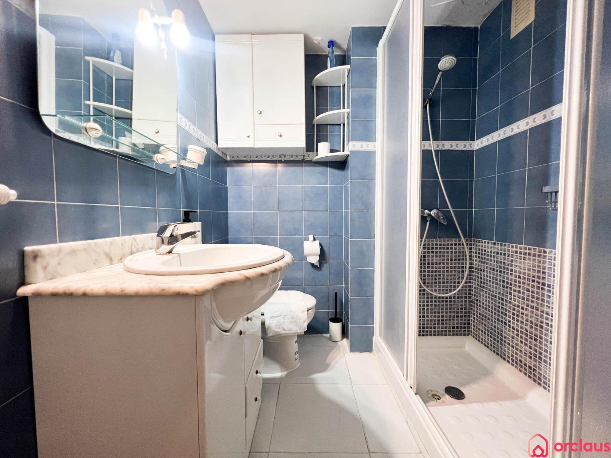 Apartamento Oropesinka 奥罗佩萨德尔马 外观 照片