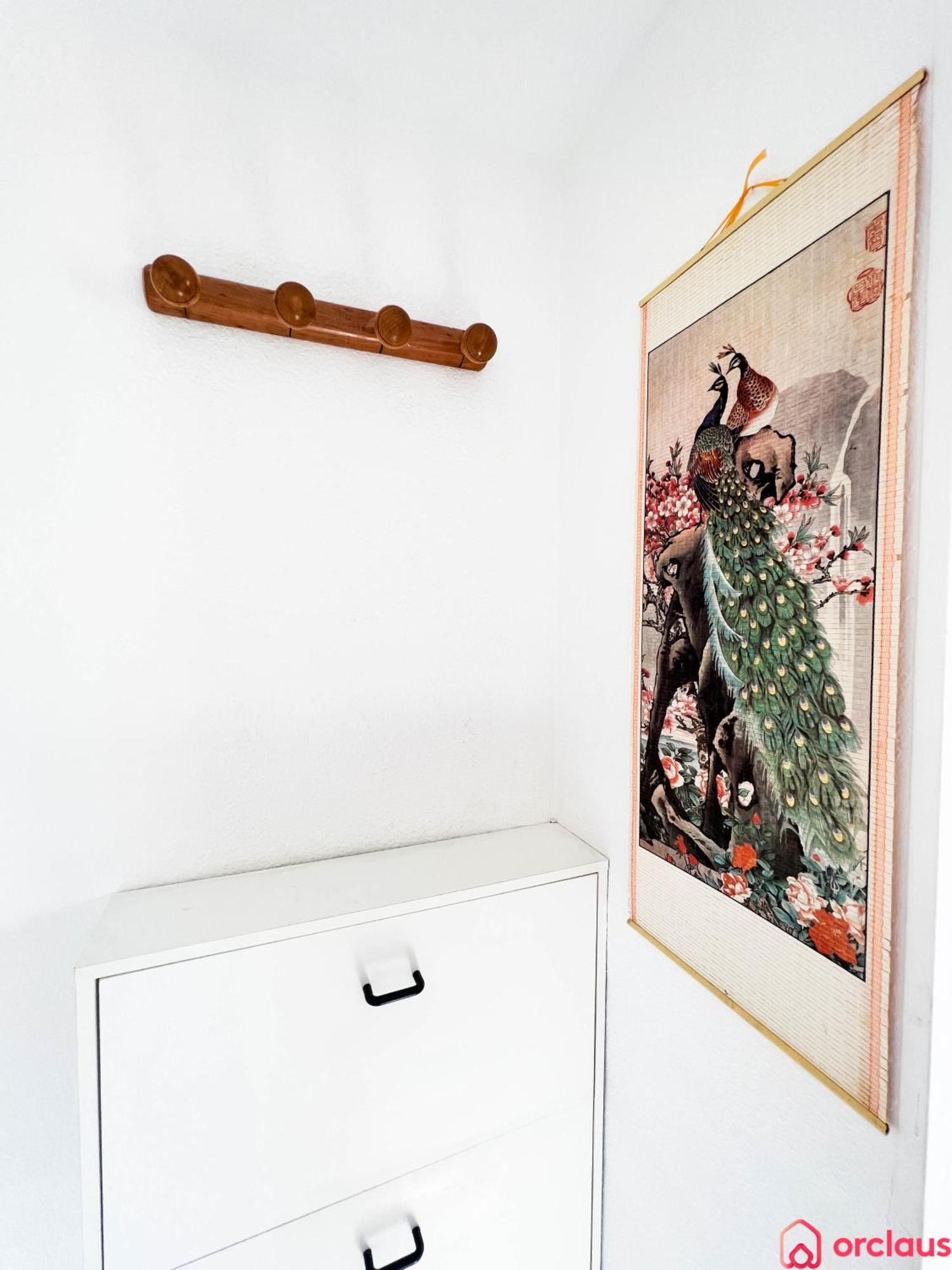 Apartamento Oropesinka 奥罗佩萨德尔马 外观 照片