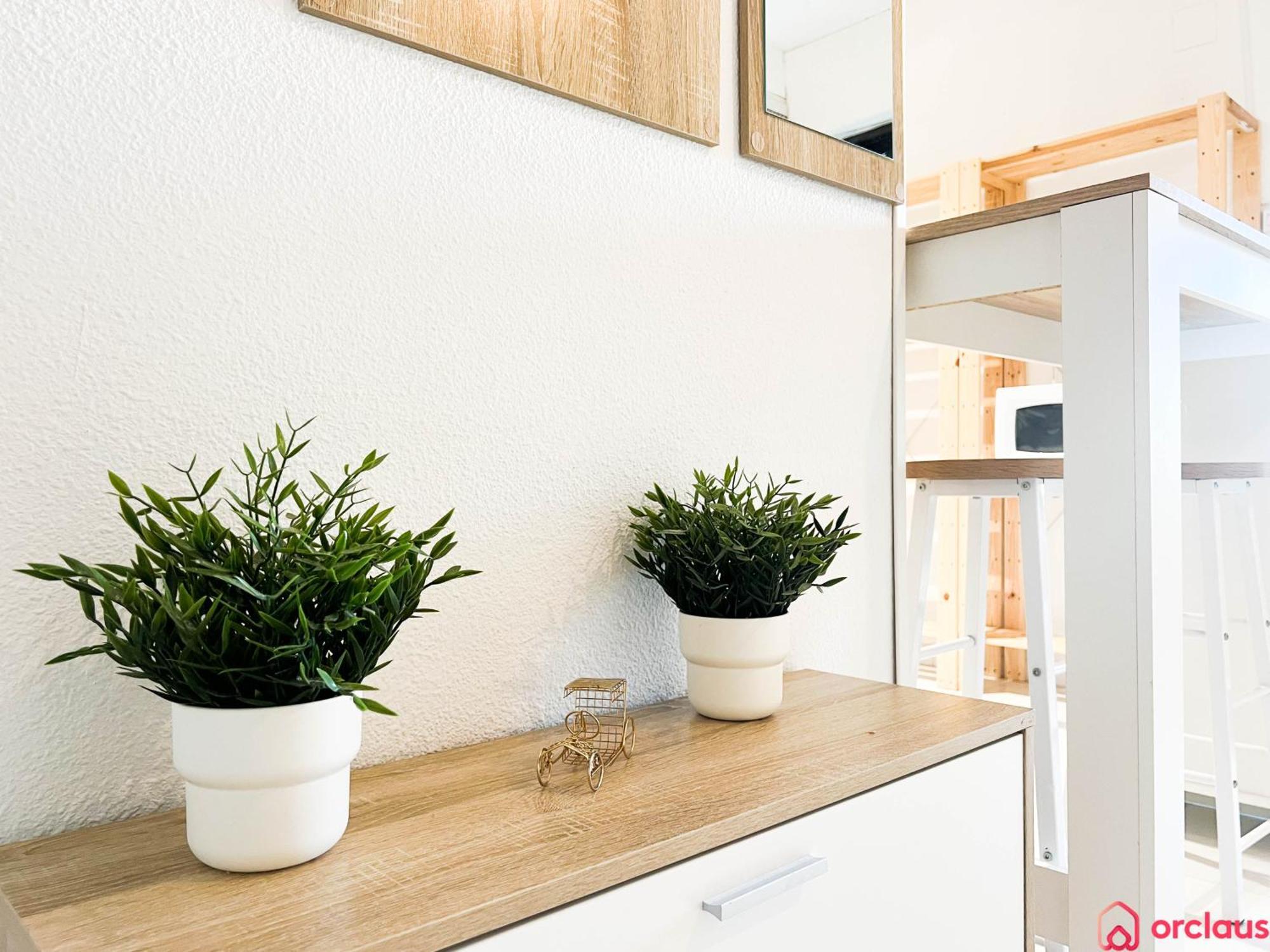 Apartamento Oropesinka 奥罗佩萨德尔马 外观 照片