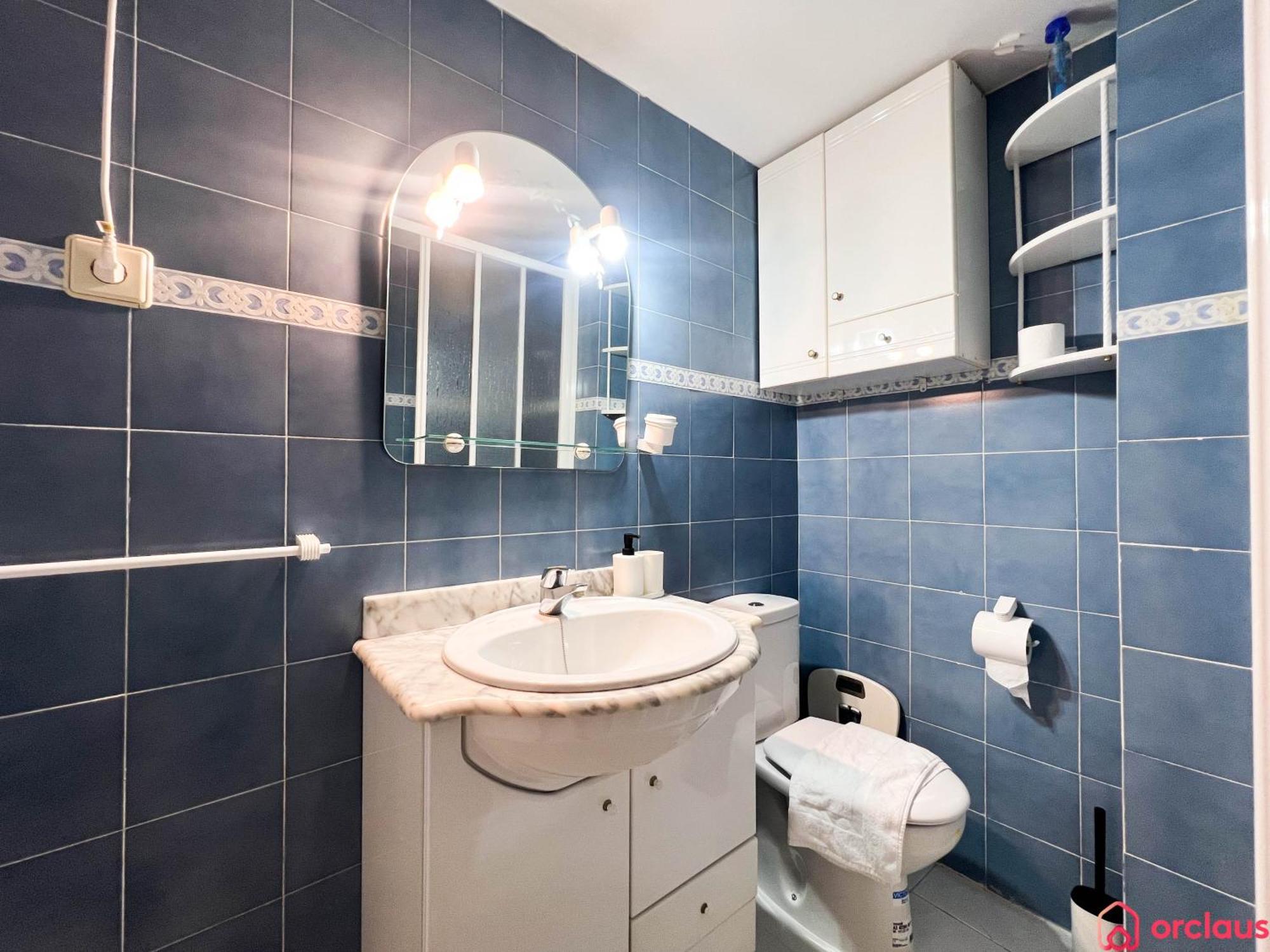 Apartamento Oropesinka 奥罗佩萨德尔马 外观 照片