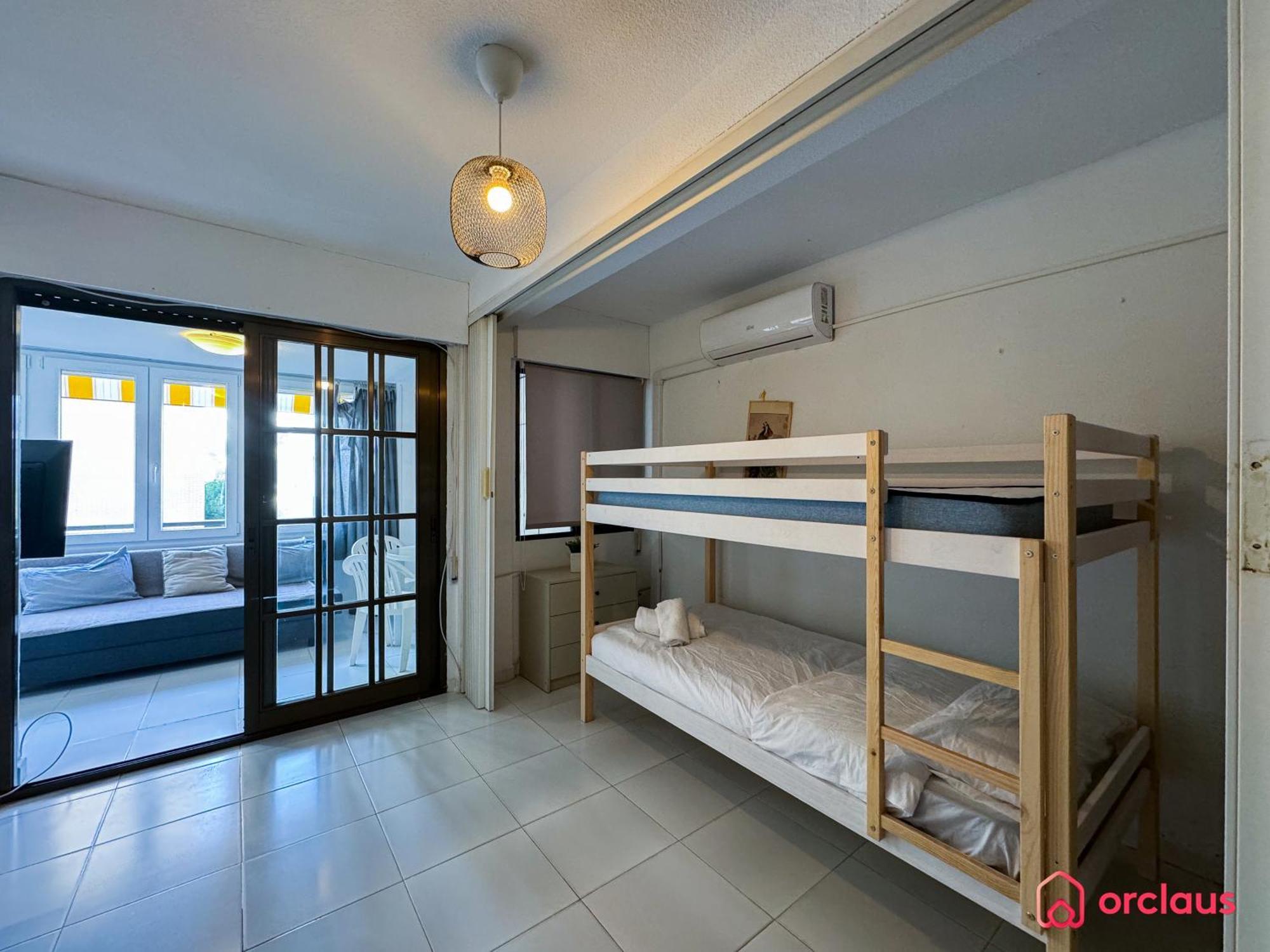 Apartamento Oropesinka 奥罗佩萨德尔马 外观 照片