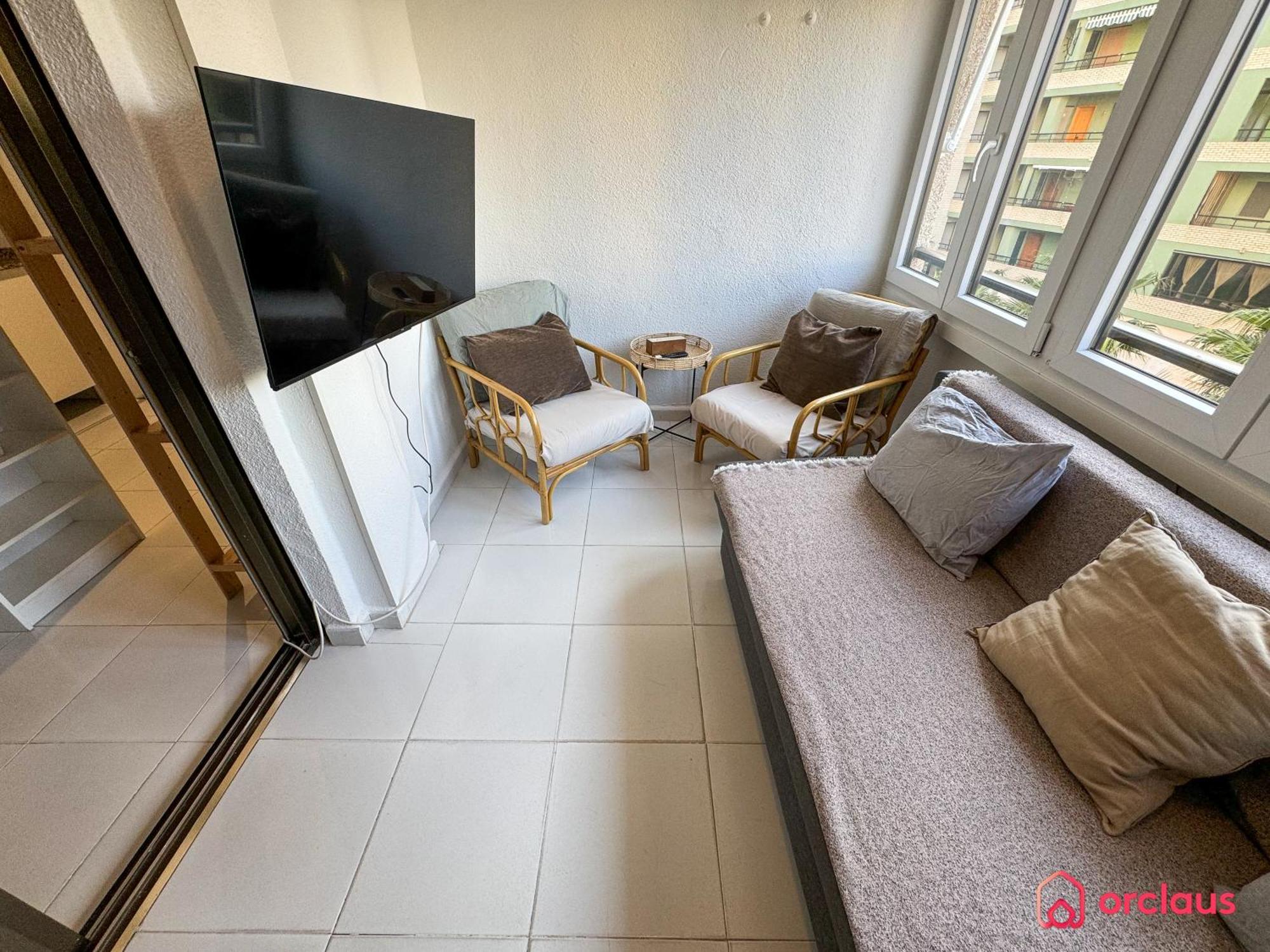 Apartamento Oropesinka 奥罗佩萨德尔马 外观 照片