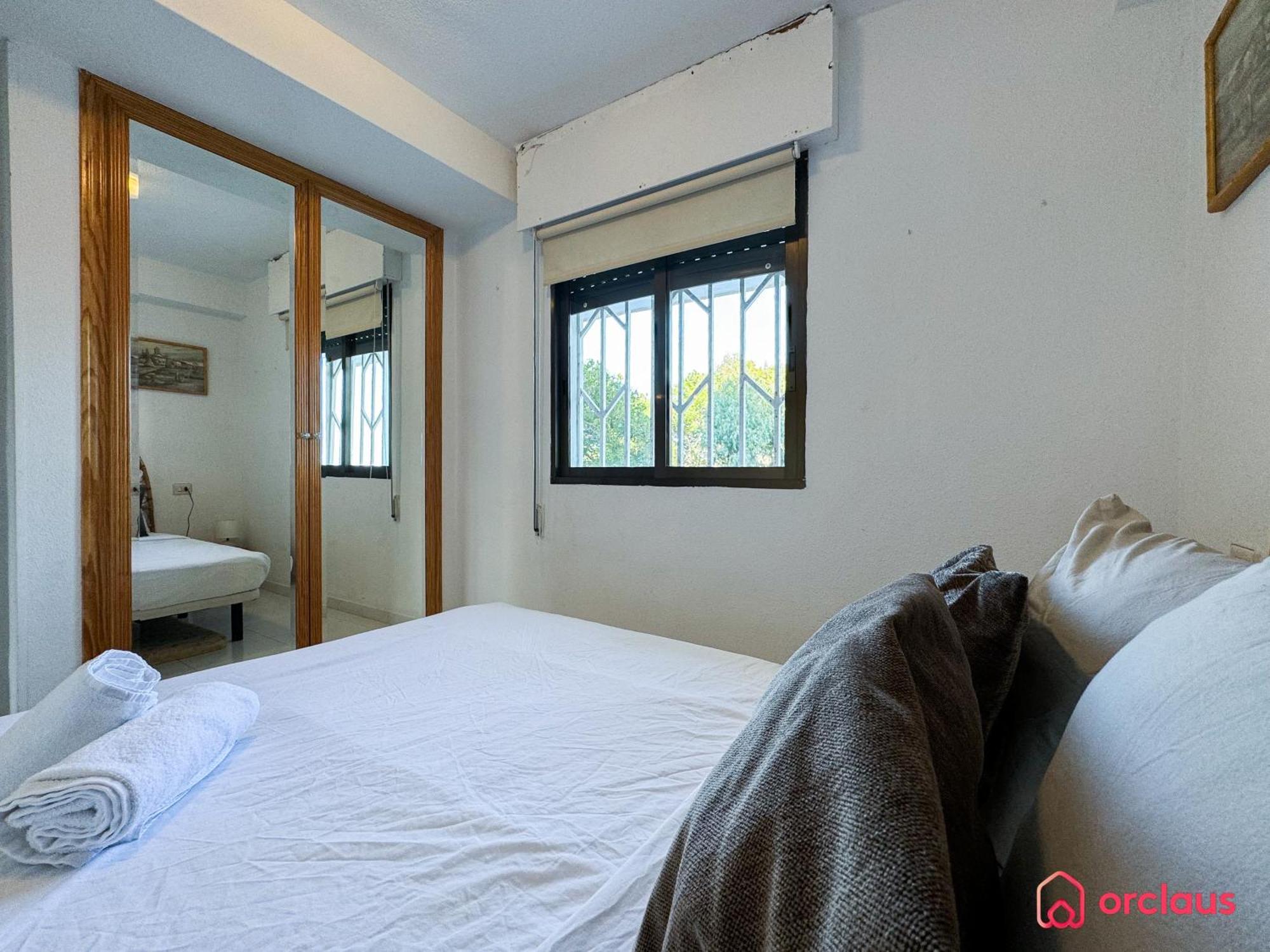 Apartamento Oropesinka 奥罗佩萨德尔马 外观 照片