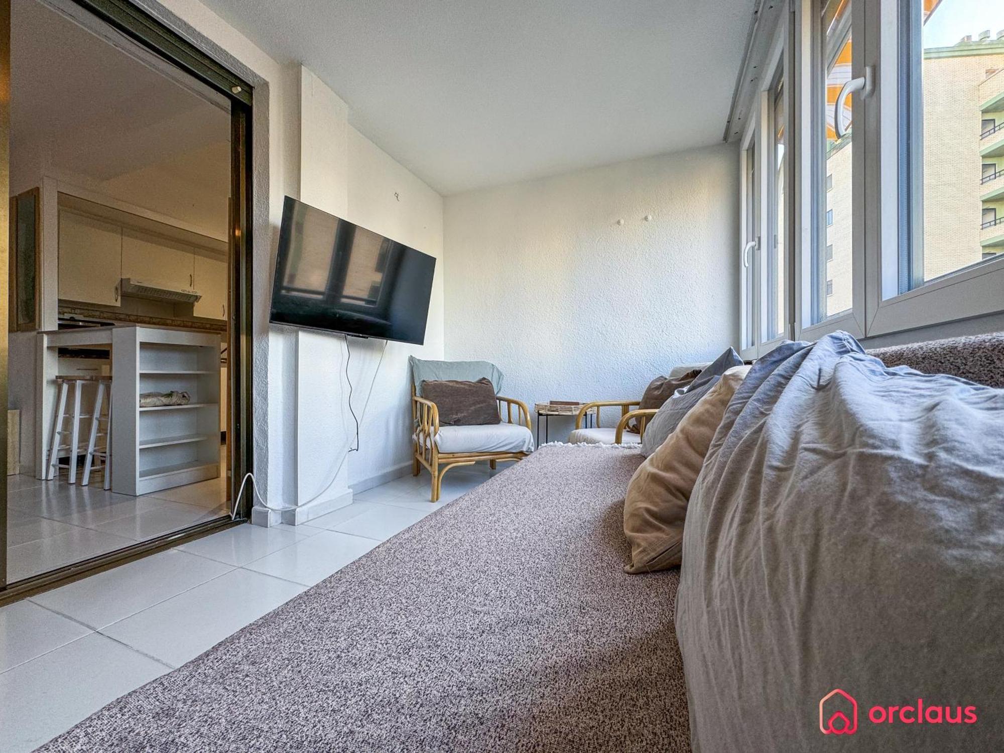 Apartamento Oropesinka 奥罗佩萨德尔马 外观 照片