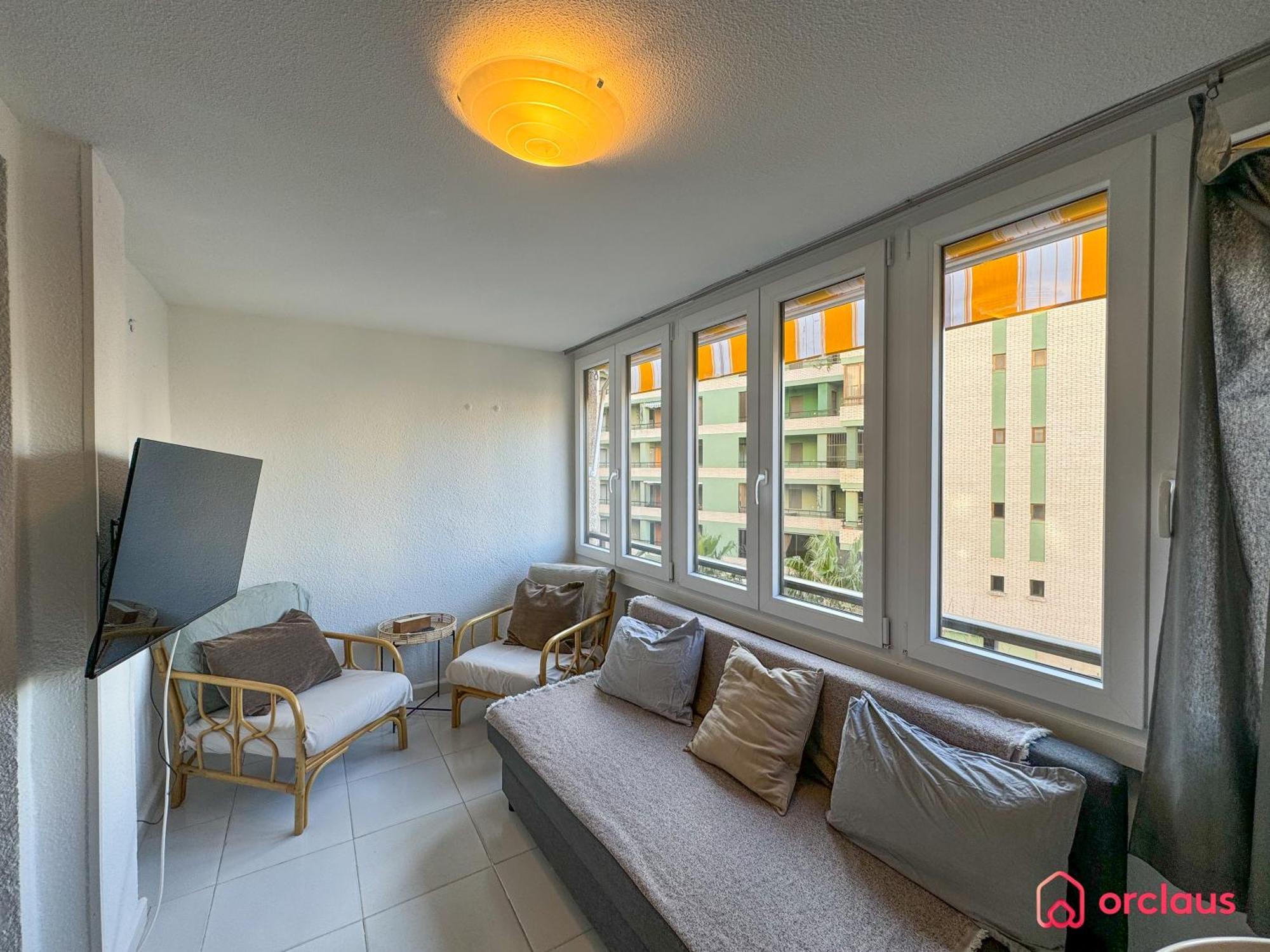 Apartamento Oropesinka 奥罗佩萨德尔马 外观 照片