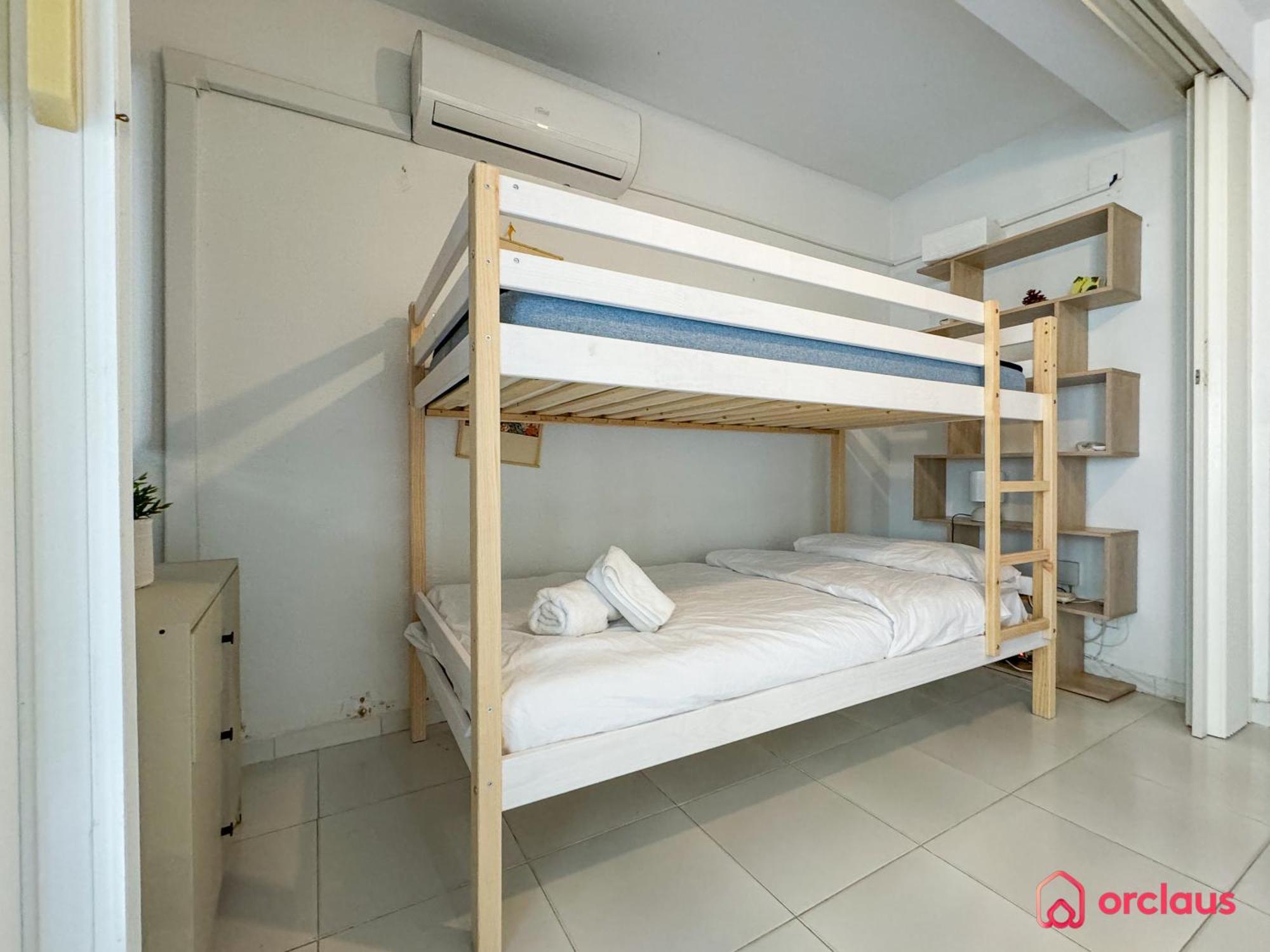 Apartamento Oropesinka 奥罗佩萨德尔马 外观 照片