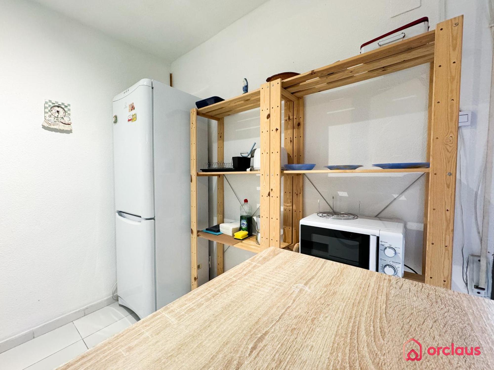 Apartamento Oropesinka 奥罗佩萨德尔马 外观 照片