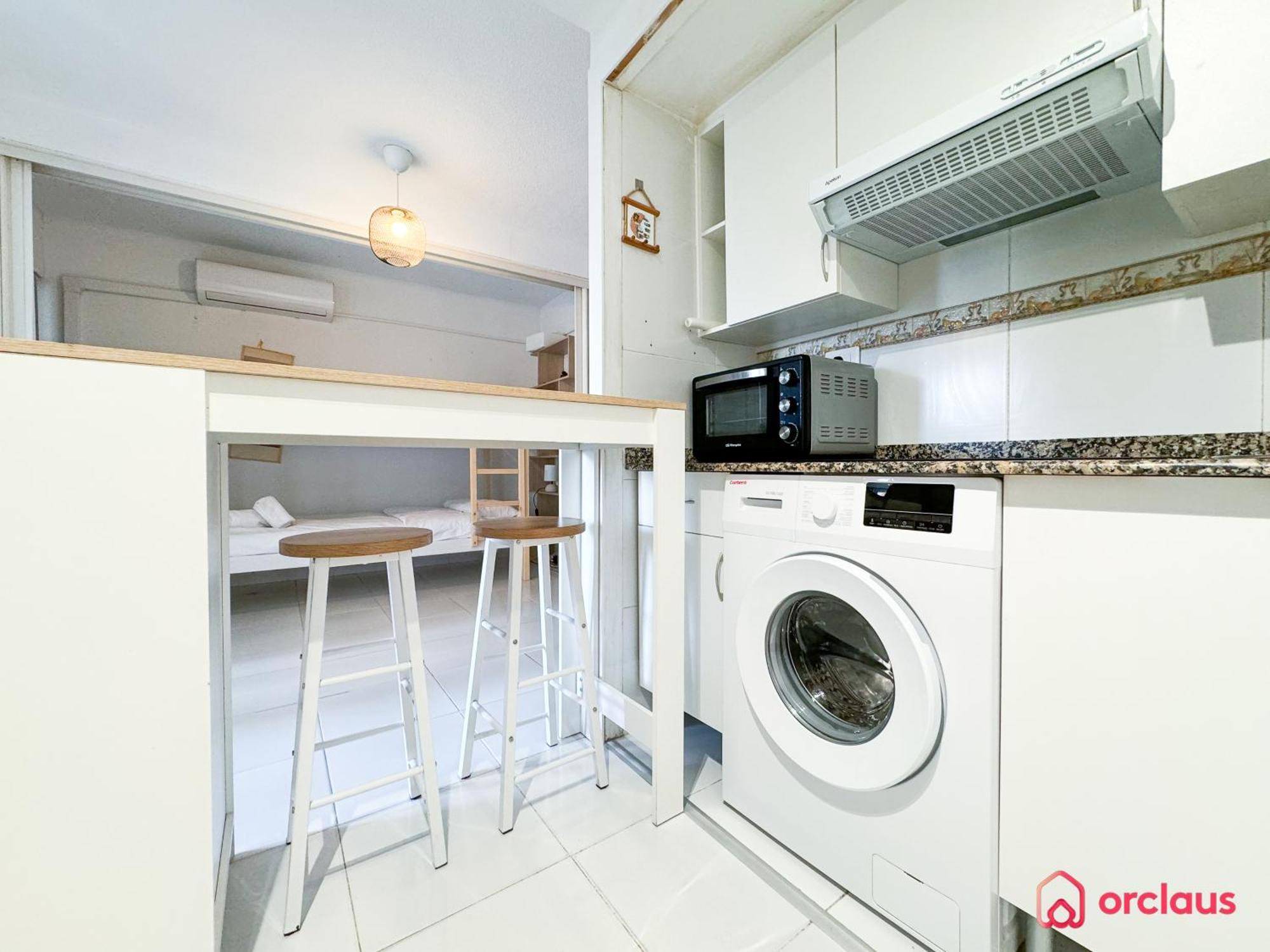 Apartamento Oropesinka 奥罗佩萨德尔马 外观 照片